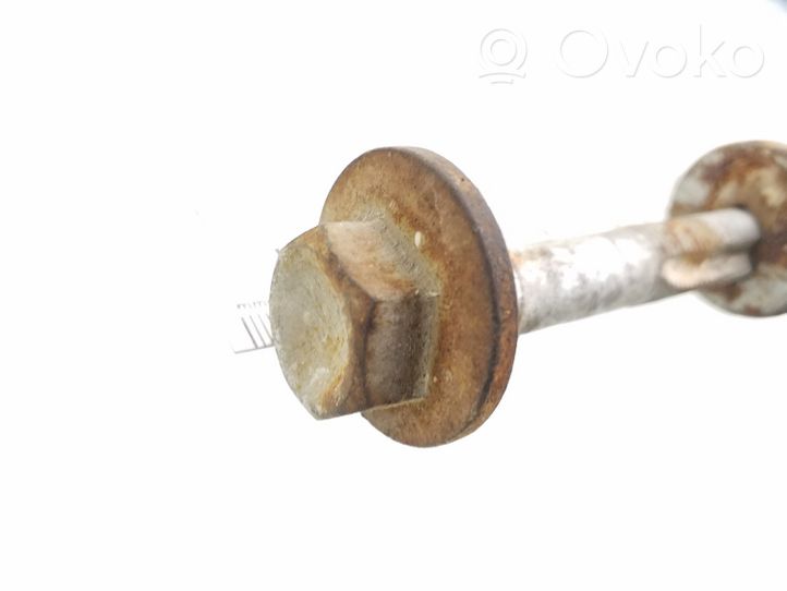 Opel Signum Rear suspension camber bolt 