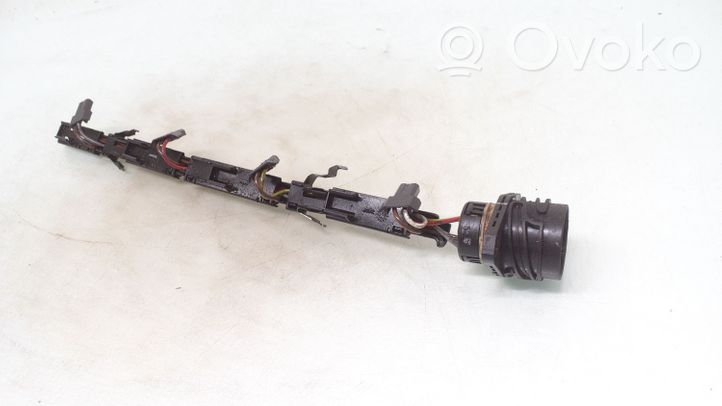 Seat Alhambra (Mk1) Провода жиклер (форсунок) топлива 038971803
