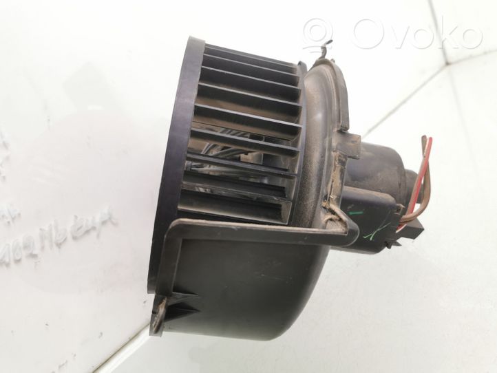 Opel Astra G Ventola riscaldamento/ventilatore abitacolo 04322