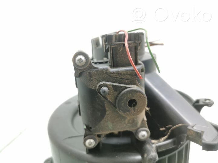 Opel Astra G Ventola riscaldamento/ventilatore abitacolo 04322