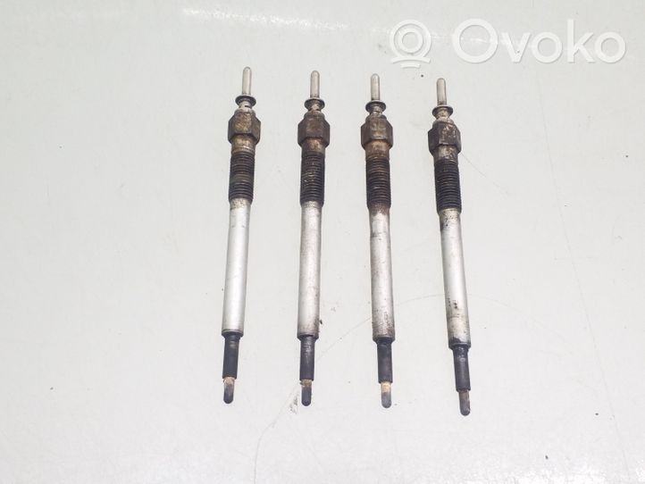 Opel Astra G Glow plug 