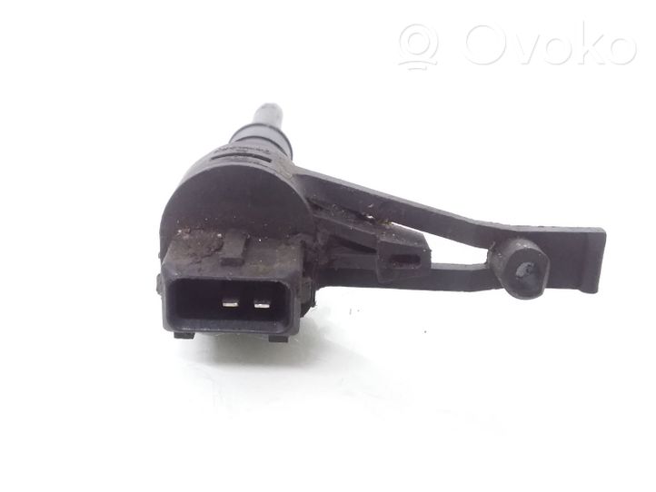 Volkswagen PASSAT B5 ABS wheel speed sensor 012409191D