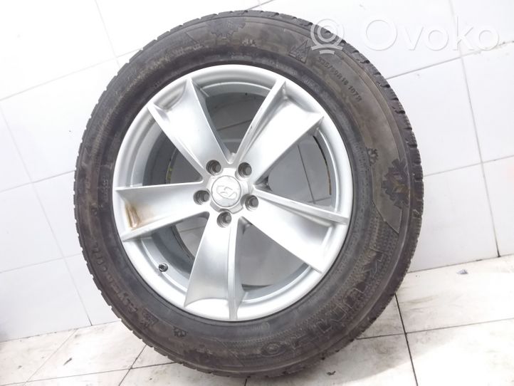 Hyundai Santa Fe R18 spare wheel W102Y6