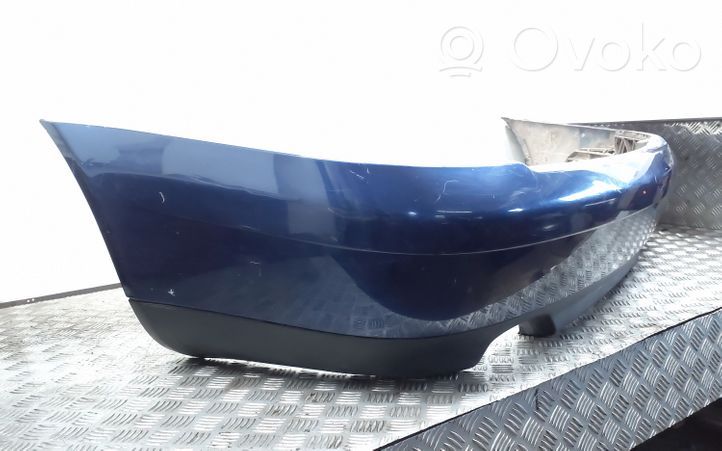 Audi A4 S4 B5 8D Rear bumper 8D5807311AA