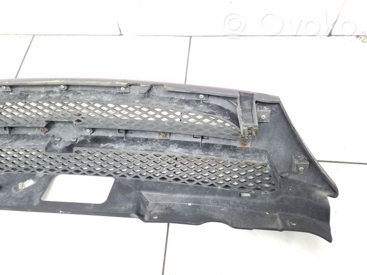 Chevrolet Lacetti Maskownica / Grill / Atrapa górna chłodnicy 96547129