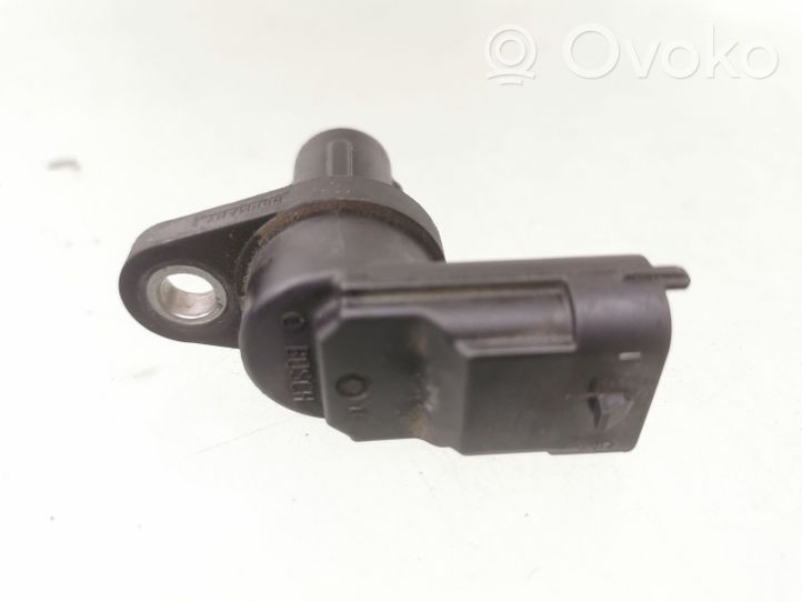 Chrysler Voyager Crankshaft position sensor 0281002667