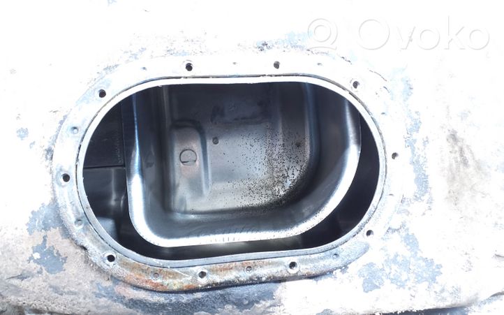 Subaru Legacy Fuel tank 