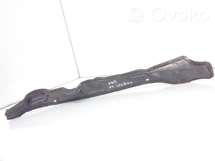 Toyota RAV 4 (XA30) Supporto di montaggio del parafango 5382842061