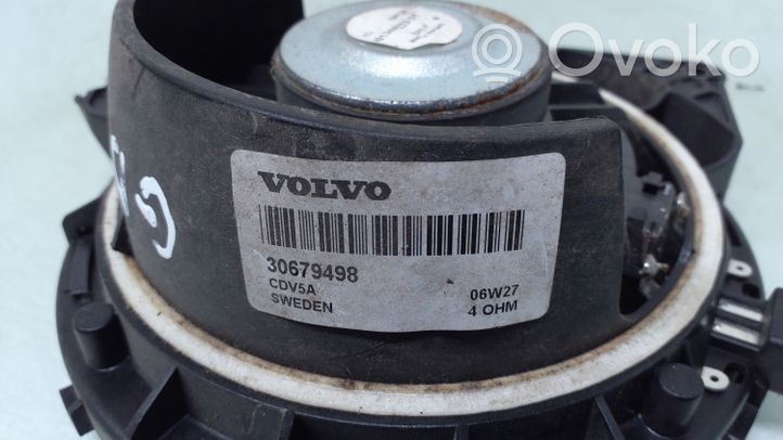 Volvo V70 Takaoven kaiutin 30679498