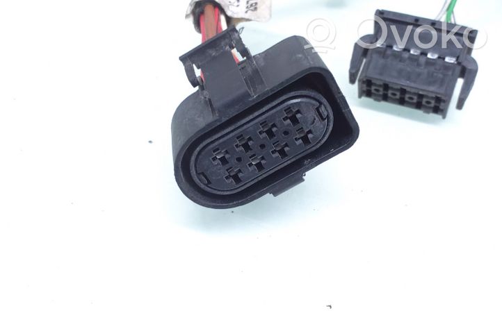 Audi A4 S4 B5 8D Cablaggio porta anteriore 8D19716637AH