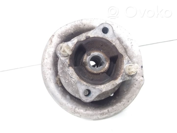 Mercedes-Benz A W168 Front coil spring rubber mount 