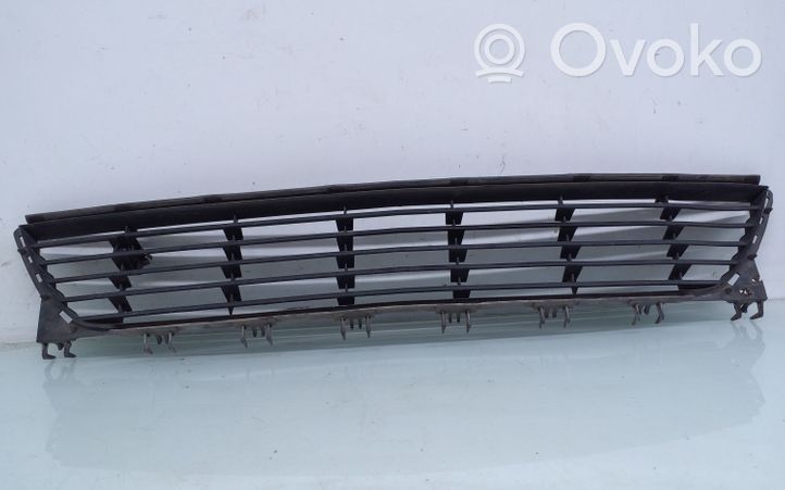 Opel Combo C Front bumper lower grill 