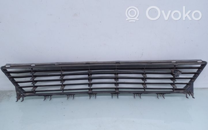 Opel Combo C Front bumper lower grill 