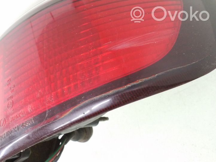 Subaru Outback Rear/tail lights WF06R