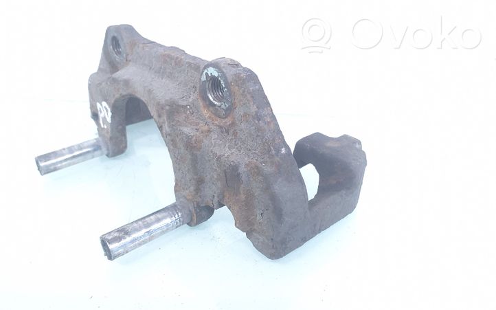 Opel Combo C Front Brake Caliper Pad/Carrier 