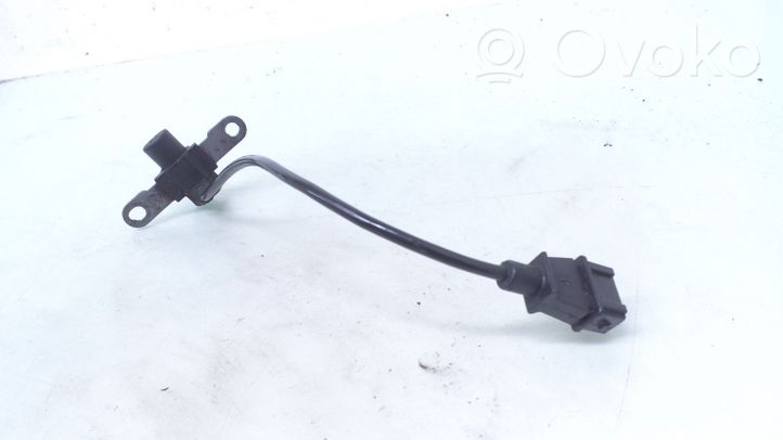 Volvo S40, V40 Sensore di posizione dell’albero motore 7700110571