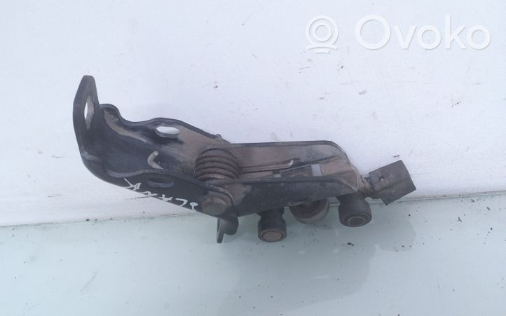 Opel Combo C Guida a rullo centrale per portellone scorrevole 24403082