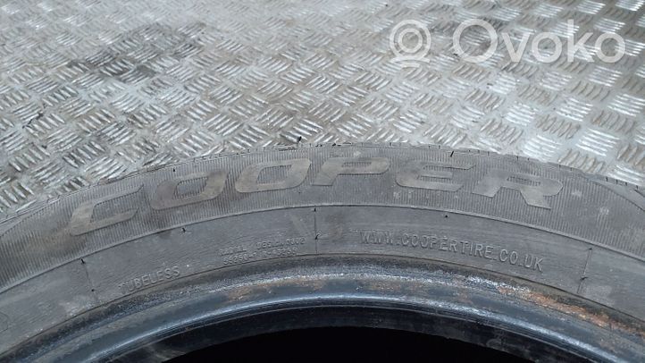 Opel Astra G R15 winter tire 18565R1588T
