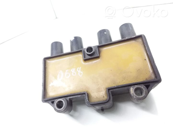 Daewoo Tacuma High voltage ignition coil 96253555