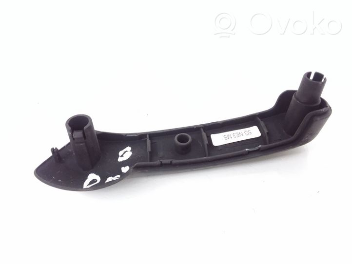 Volkswagen Bora Rivestimento per maniglia portiera posteriore 1J0867172B