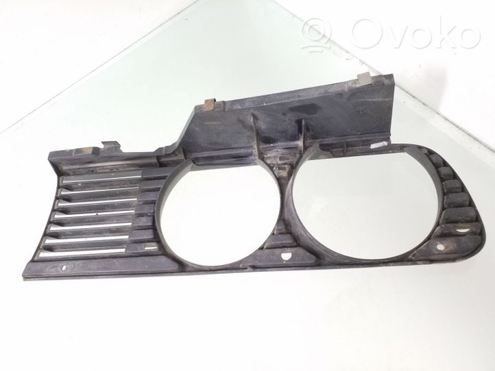 BMW 3 E30 Under headlight/headlamp trim 1945884