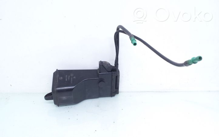 Opel Astra G Cartouche de vapeur de carburant pour filtre à charbon actif 9129085