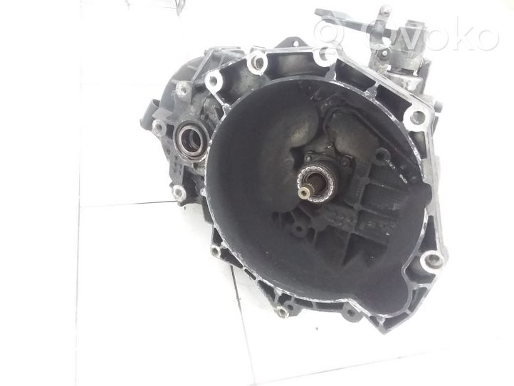 Opel Signum Mechaninė 6 pavarų dėžė 55194293