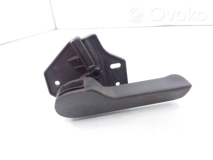 Volkswagen Transporter - Caravelle T6 Engine bonnet (hood) release handle 1J1823533C