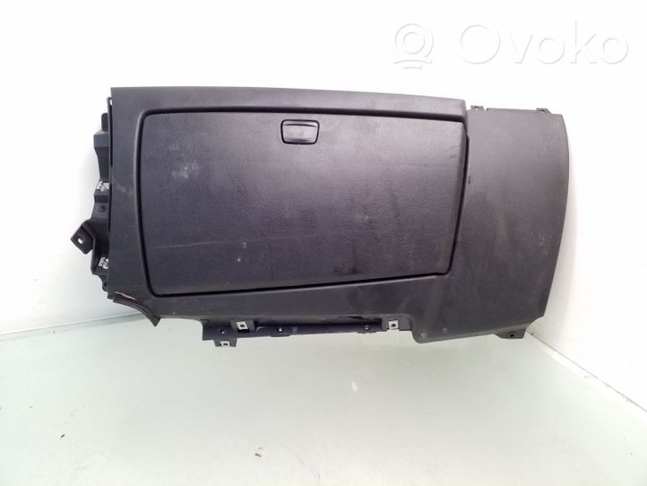 BMW 1 E81 E87 Set vano portaoggetti 51457135696