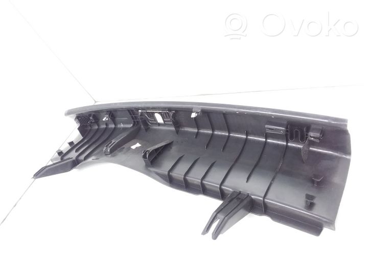 Audi A6 S6 C7 4G Rivestimento pannello inferiore del bagagliaio/baule 4G5863471B