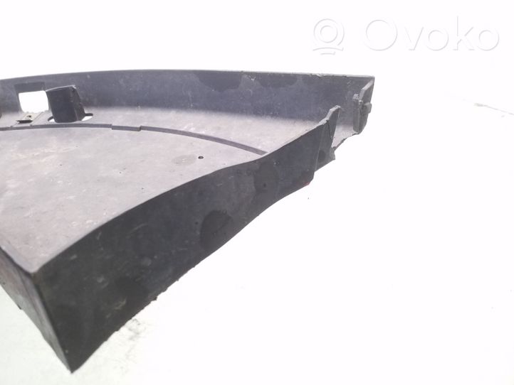 Volvo C30 Front bumper skid plate/under tray 30655409