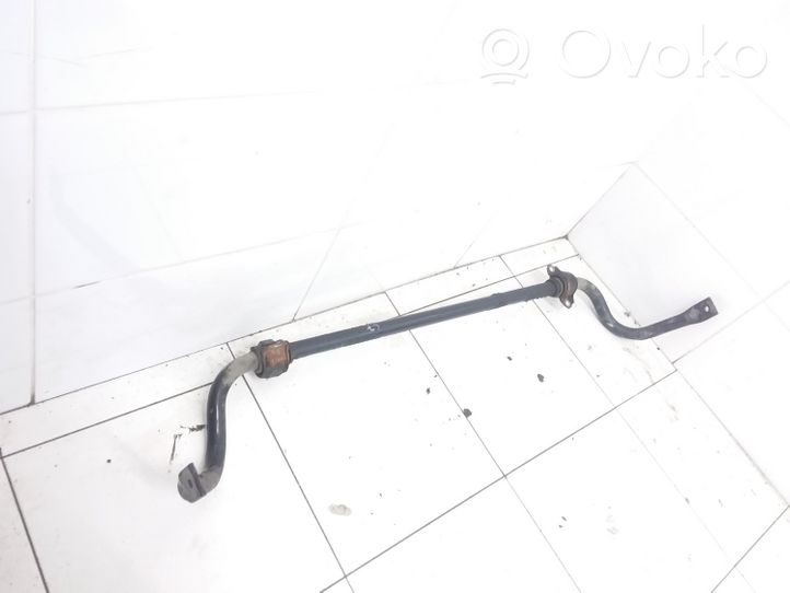 Audi A6 S6 C7 4G Barra stabilizzatrice anteriore/barra antirollio 