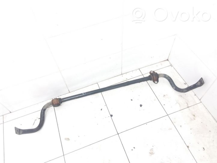 Audi A6 S6 C7 4G Barra stabilizzatrice anteriore/barra antirollio 