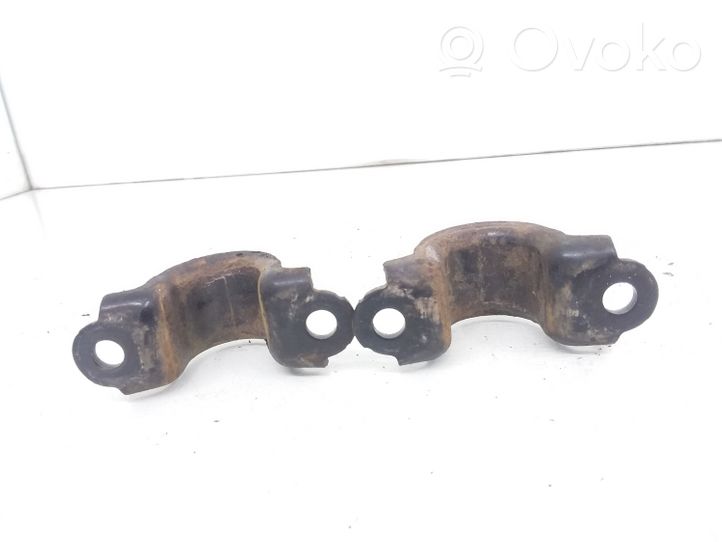 Volkswagen Caddy Mocowanie stabilizatora osi tylnej 7H0511417A