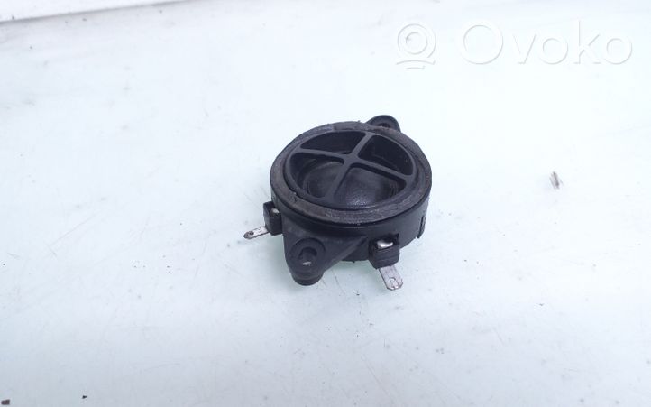 Audi A8 S8 D2 4D Enceinte haute fréquence de porte avant 4A0035399