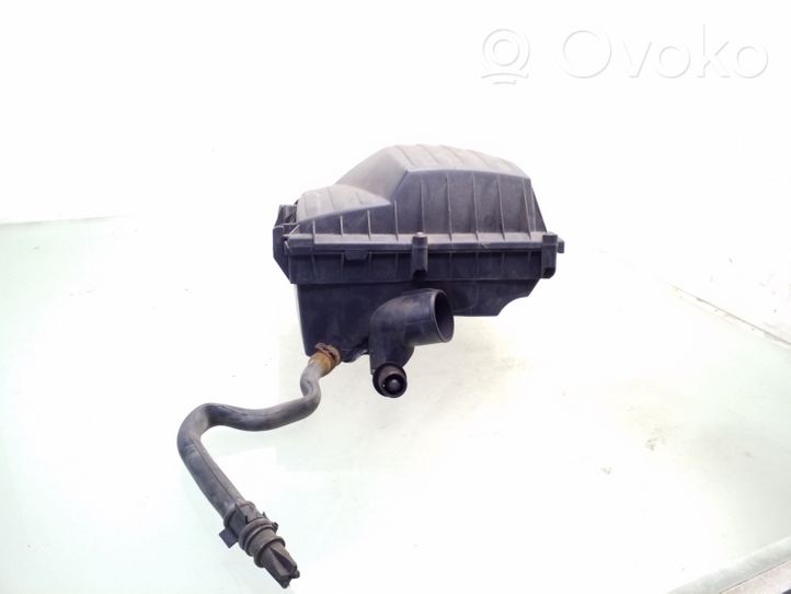 Opel Meriva A Boîtier de filtre à air 4612585918