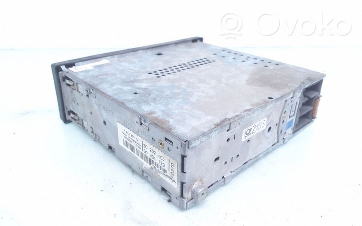 Opel Astra F Radija/ CD/DVD grotuvas/ navigacija 90381123