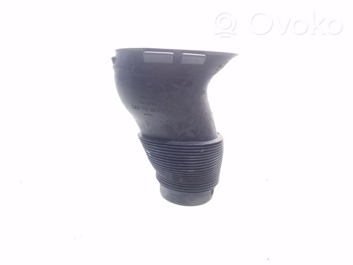 Volkswagen Transporter - Caravelle T5 Air intake duct part 7H0129647B