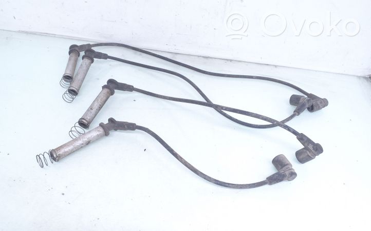 Opel Astra F Glow plug wires 