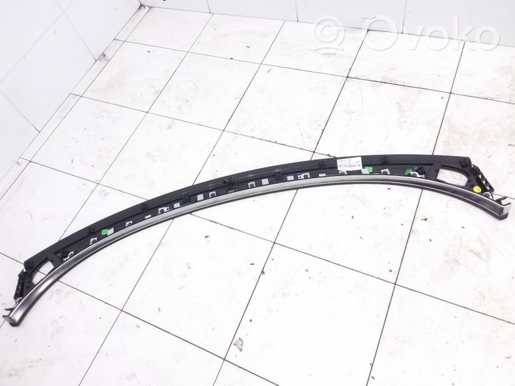 Audi A6 S6 C7 4G Verkleidung Armaturenbrett Cockpit Mitte 4G0857051