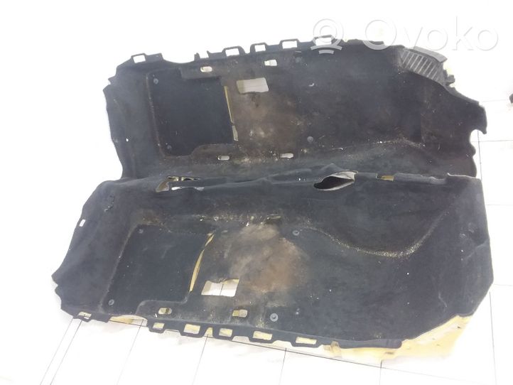 Audi A6 S6 C7 4G Rivestimento pavimento anteriore 4G1863021