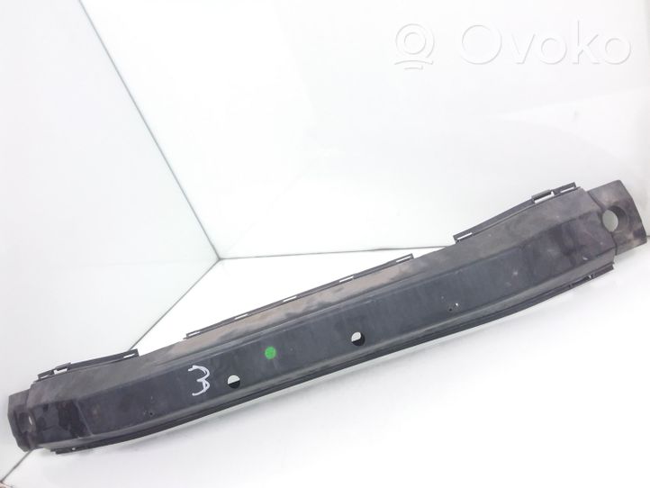 Volvo C30 Front bumper support beam 30655492