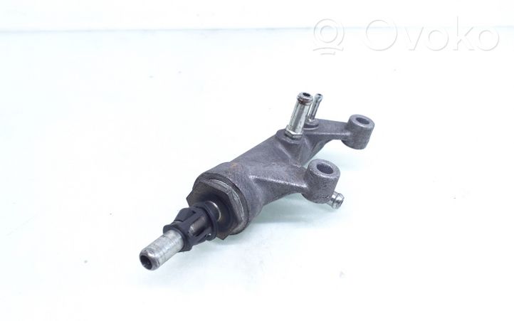 Opel Vectra C Regulator ciśnienia paliwa 55193043