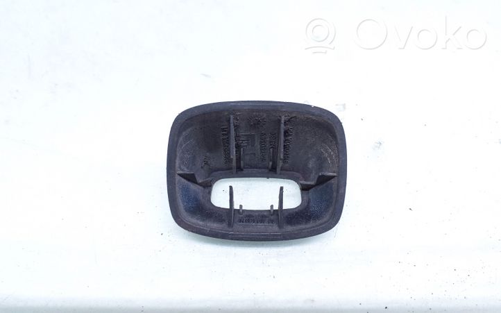 Opel Vectra C Headlight washer spray nozzle cap/cover 9186049A