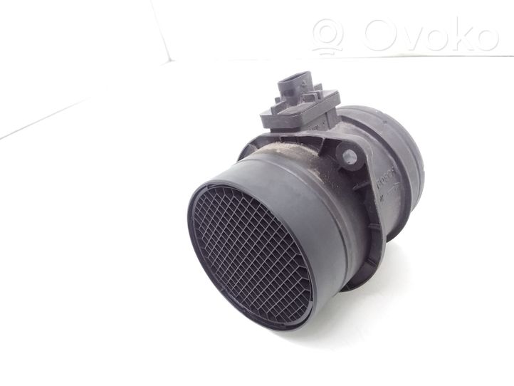 Seat Alhambra (Mk2) Mass air flow meter 03L906461A