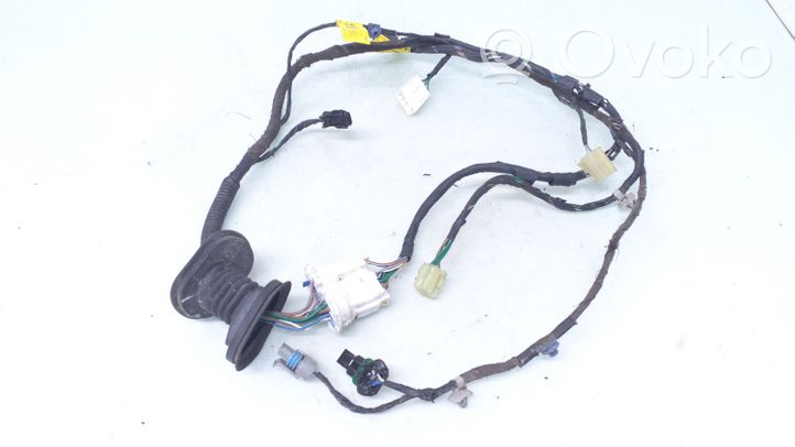 Chevrolet Tacuma Front door wiring loom 