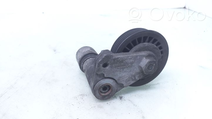 Volkswagen PASSAT B5.5 Tendicinghia generatore/alternatore F23470909