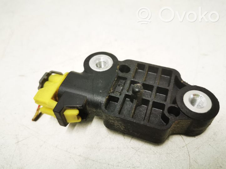 Alfa Romeo 147 Airbag deployment crash/impact sensor 46756116