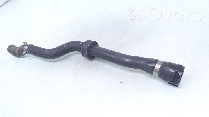 BMW 5 E60 E61 Engine coolant pipe/hose 6912735