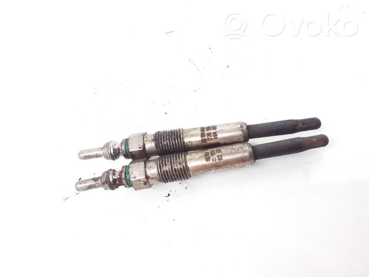 Renault Scenic II -  Grand scenic II Glow plug 0100226504